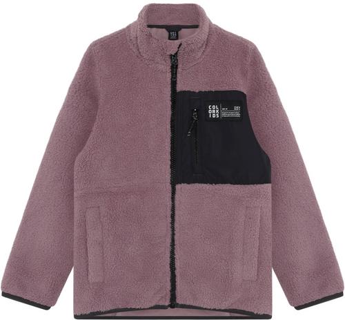 COLORKIDS Fleecejacke Kinder