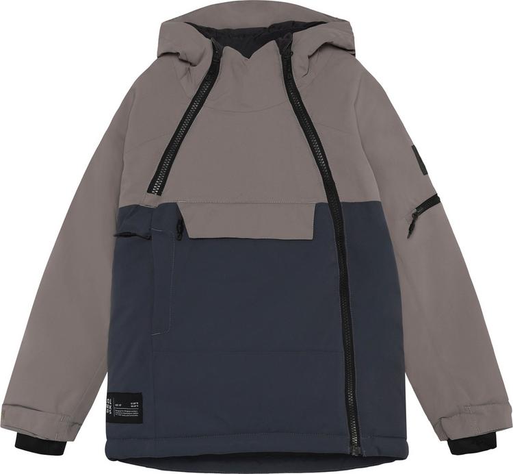 COLORKIDS COLORKIDS Skijacke Kinder - rock ridge - 0 | SportScheck