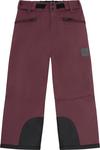 COLORKIDS Skihose Kinder - catawba grape