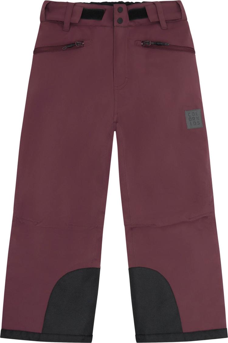 COLORKIDS COLORKIDS Skihose Kinder - catawba grape - 0 | SportScheck