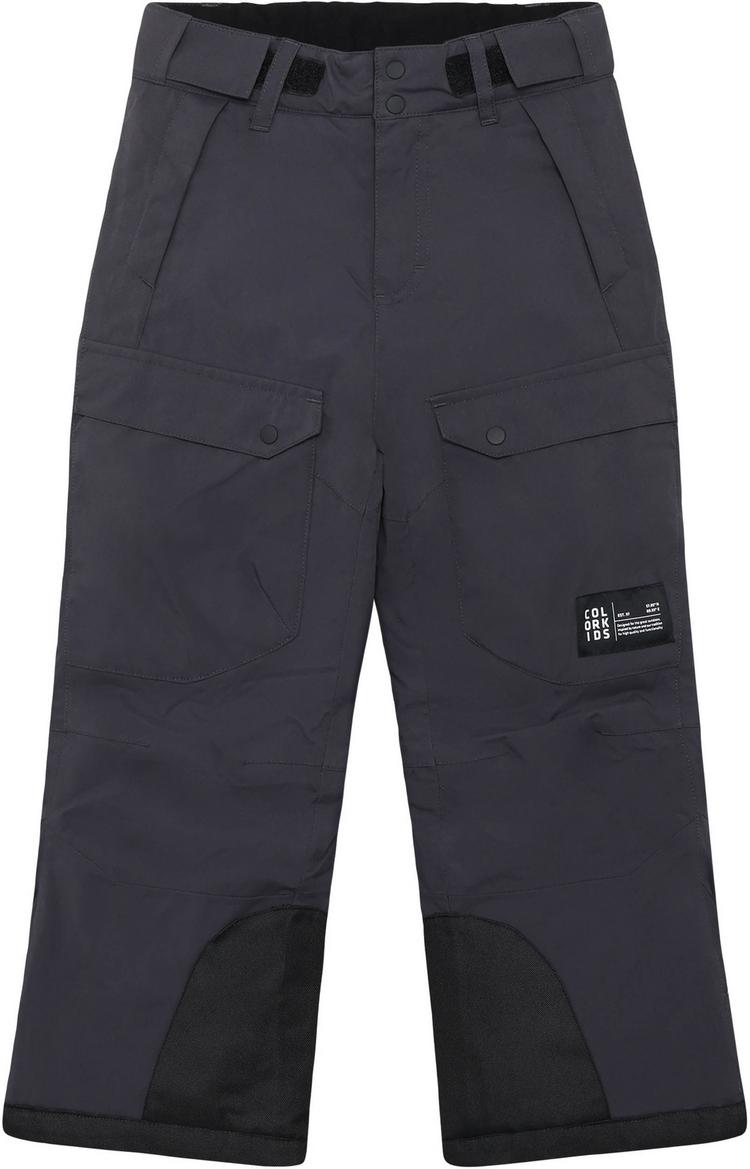 COLORKIDS COLORKIDS Skihose Kinder - phantom - 0 | SportScheck
