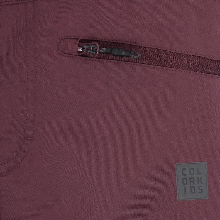 COLORKIDS COLORKIDS Skihose Kinder - catawba grape - 0 | SportScheck