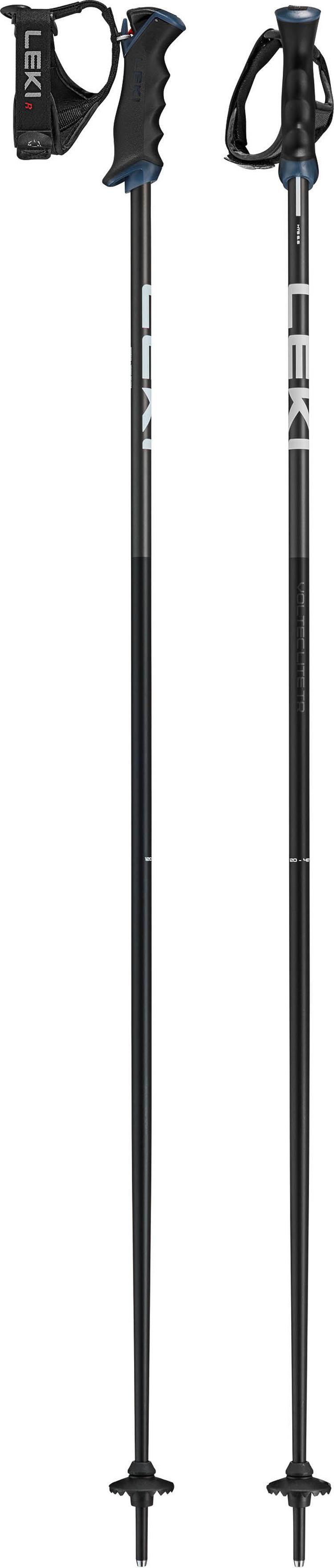 LEKI LEKI Stock Herren - schwarz-grau - 0 | SportScheck