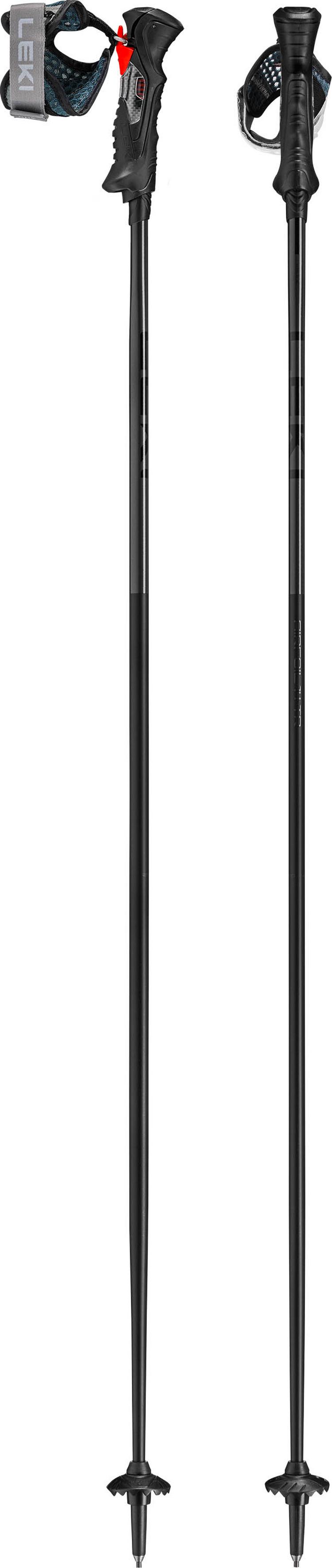LEKI LEKI Stock Herren - schwarz-grau - 0 | SportScheck