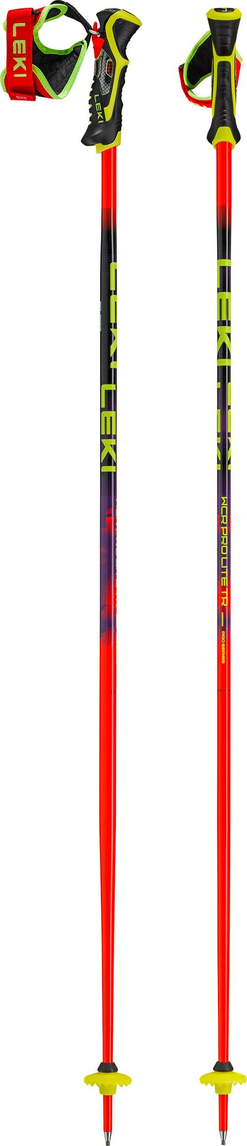 LEKI Stock Herren