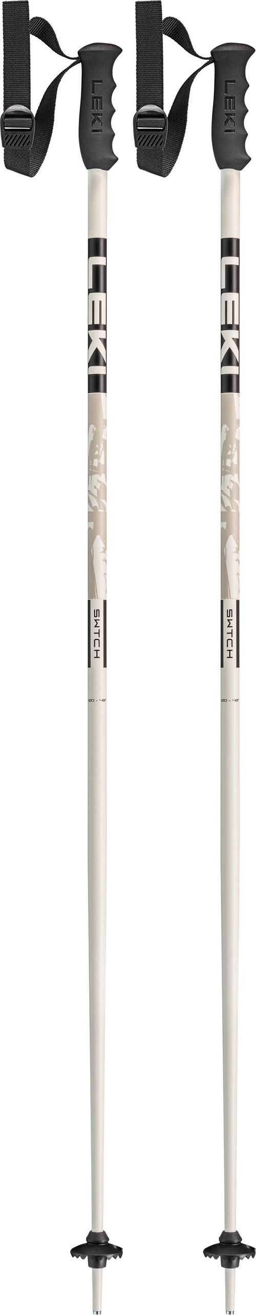 LEKI Stock Herren