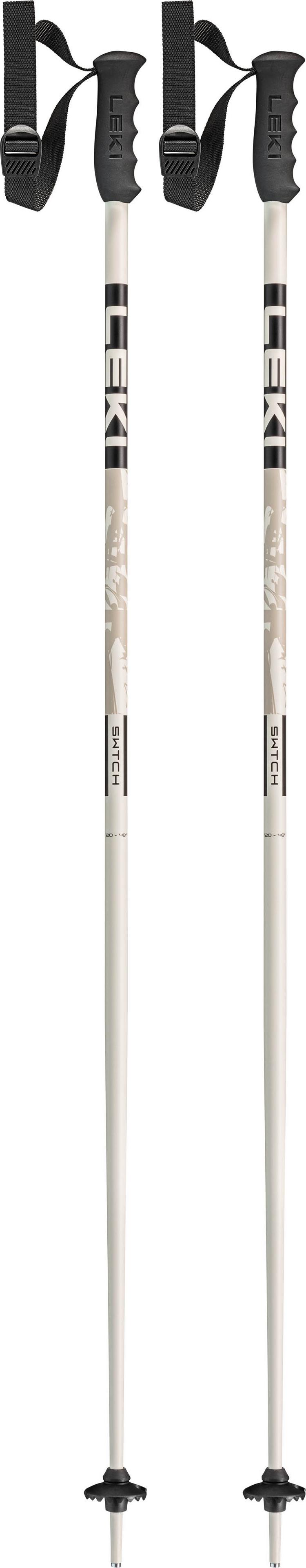 LEKI LEKI Stock Herren - grau-grau - 0 | SportScheck