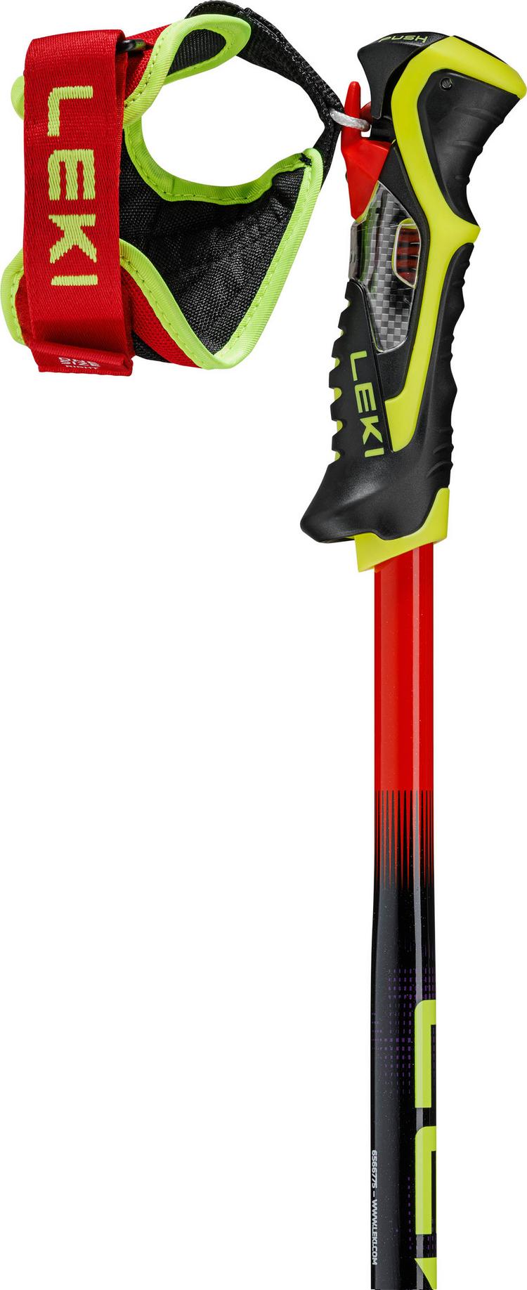 LEKI LEKI Stock Herren - rot-violett - 0 | SportScheck