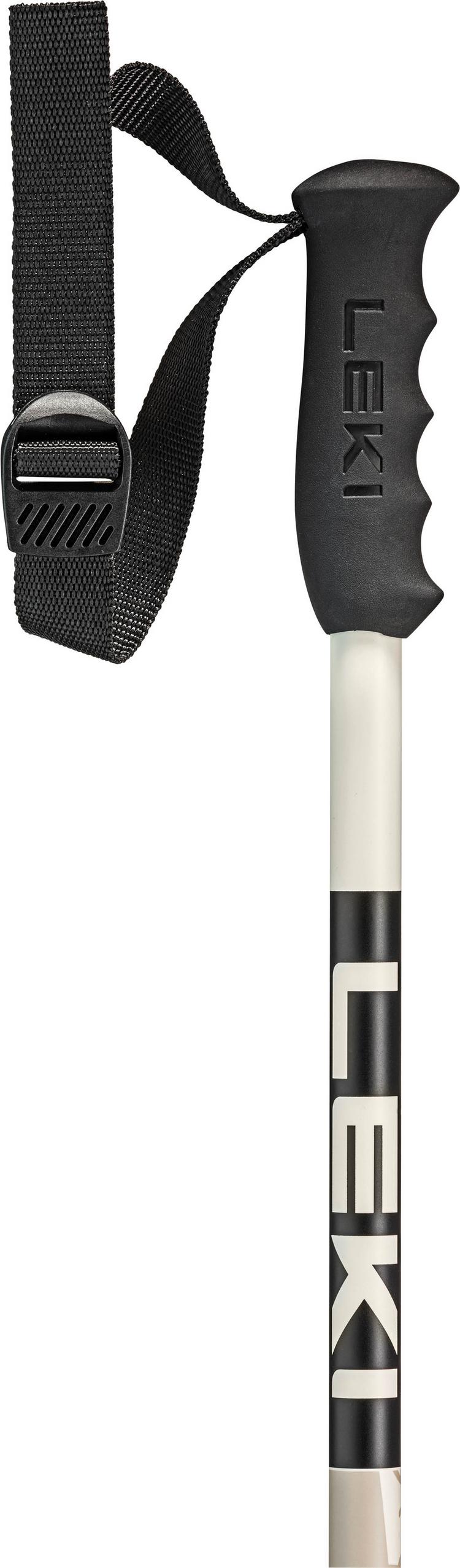 LEKI LEKI Stock Herren - grau-grau - 0 | SportScheck