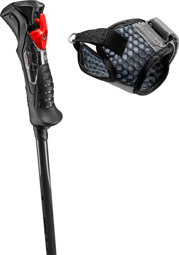 LEKI LEKI Stock Herren - schwarz-grau - 0 | SportScheck