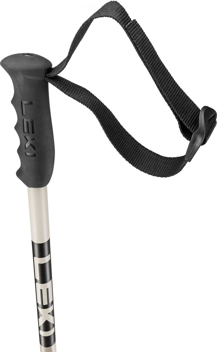 LEKI LEKI Stock Herren - grau-grau - 0 | SportScheck