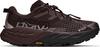 HOKA SPEEDGOAT 7 GTX Laufschuhe Damen - deep mauve-black
