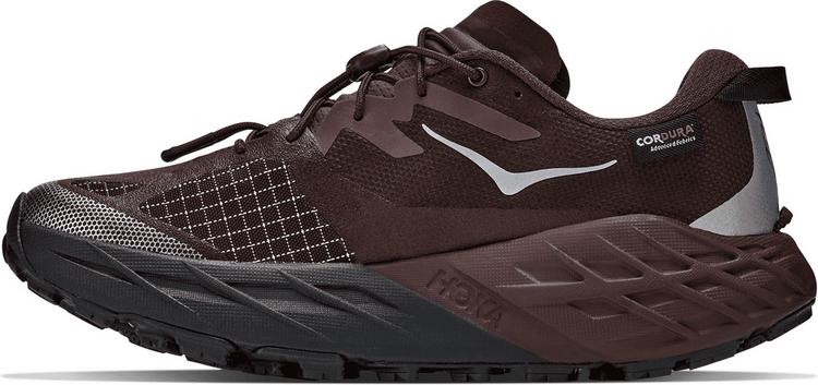 HOKA HOKA SPEEDGOAT 7 GTX Laufschuhe Damen - deep mauve-black - 0 | SportScheck