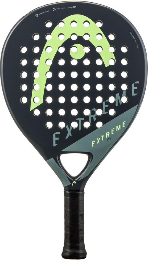 HEAD Evo Extreme 2023 Padelschl&auml;ger