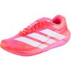 adidas ADIZERO DROPSET PRO Fitnessschuhe Damen - soltur-fropur-lucpnk