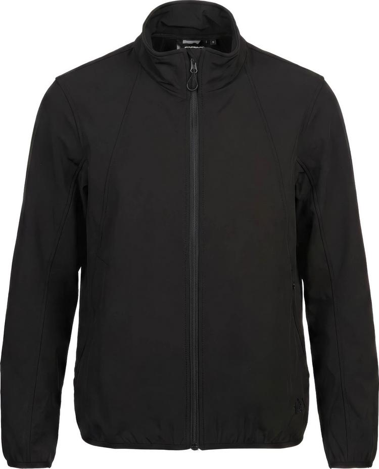 8848 Outdoor 8848 Outdoor Softshelljacke Herren - black - 0 | SportScheck
