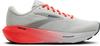 Brooks Ghost Amp Laufschuhe Damen - shower-coral-strawberry