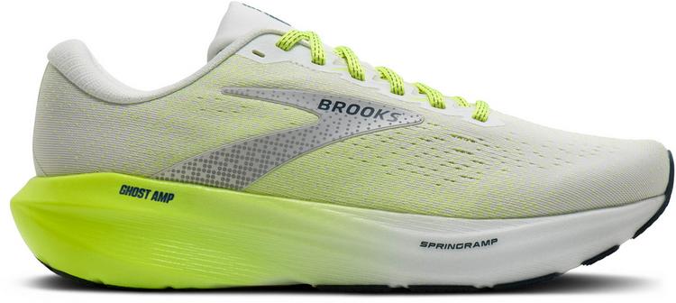Brooks Brooks Ghost Amp Laufschuhe Herren - shower-nightlife-sea - 0 | SportScheck