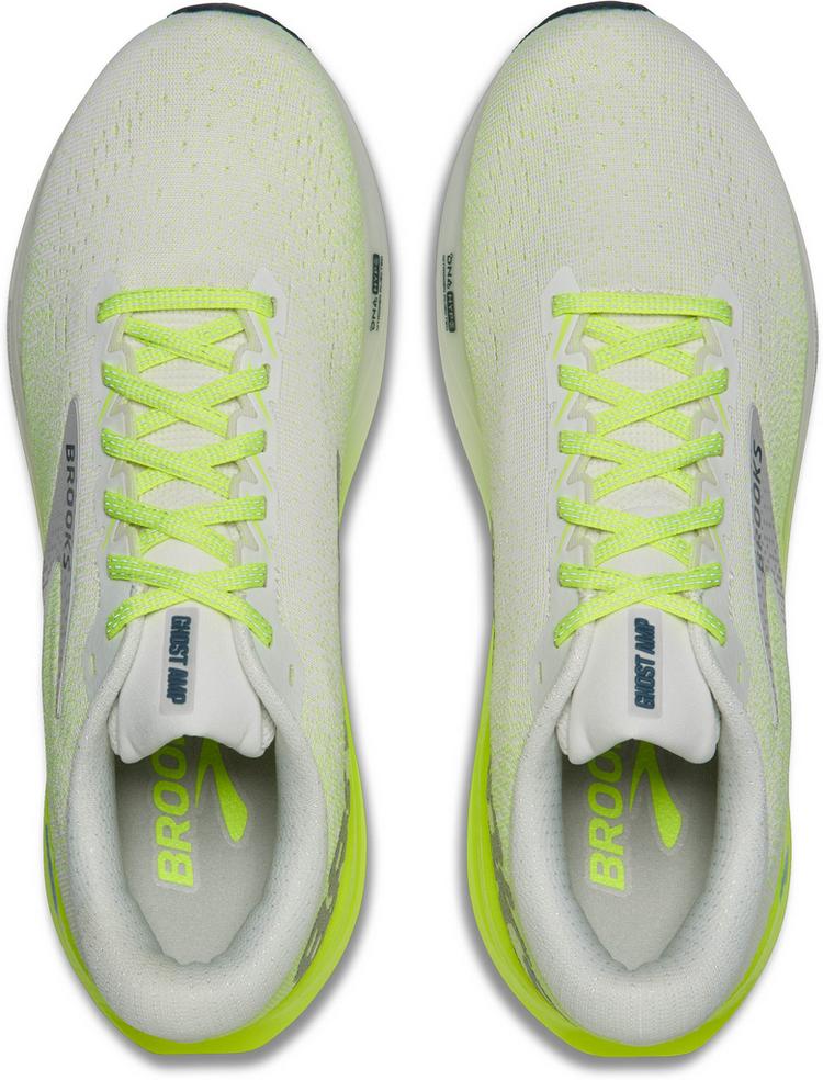 Brooks Brooks Ghost Amp Laufschuhe Herren - shower-nightlife-sea - 0 | SportScheck