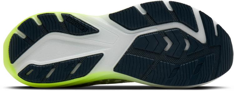 Brooks Brooks Ghost Amp Laufschuhe Herren - shower-nightlife-sea - 1 | SportScheck