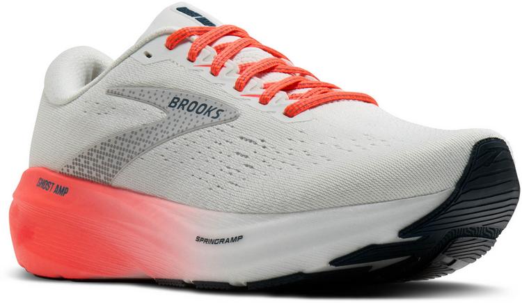 Brooks Brooks Ghost Amp Laufschuhe Damen - shower-coral-strawberry - 2 | SportScheck
