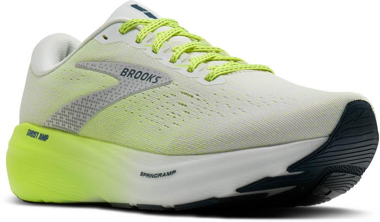 Brooks Brooks Ghost Amp Laufschuhe Herren - shower-nightlife-sea - 2 | SportScheck