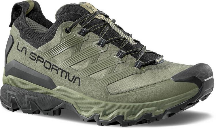 La Sportiva La Sportiva Ultra Raptor 3 Multifunktionsschuhe Herren - cypress-black - 0 | SportScheck
