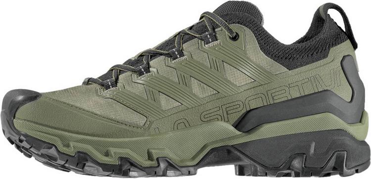 La Sportiva La Sportiva Ultra Raptor 3 Multifunktionsschuhe Herren - cypress-black - 0 | SportScheck