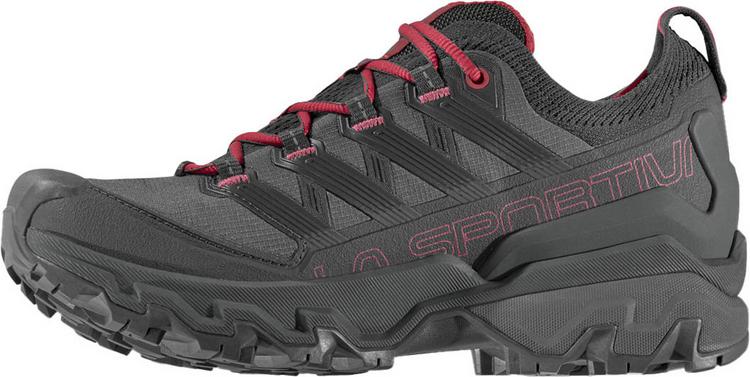La Sportiva La Sportiva Ultra Raptor 3 Multifunktionsschuhe Damen - onyx-azalea - 0 | SportScheck