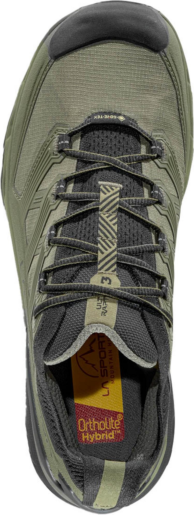 La Sportiva La Sportiva Ultra Raptor 3 Multifunktionsschuhe Herren - cypress-black - 0 | SportScheck