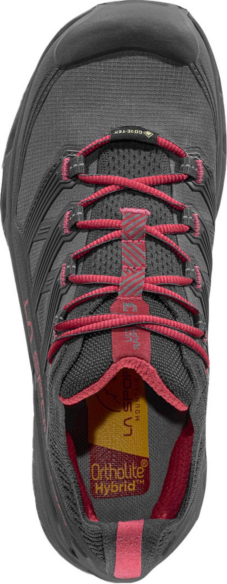 La Sportiva La Sportiva Ultra Raptor 3 Multifunktionsschuhe Damen - onyx-azalea - 0 | SportScheck
