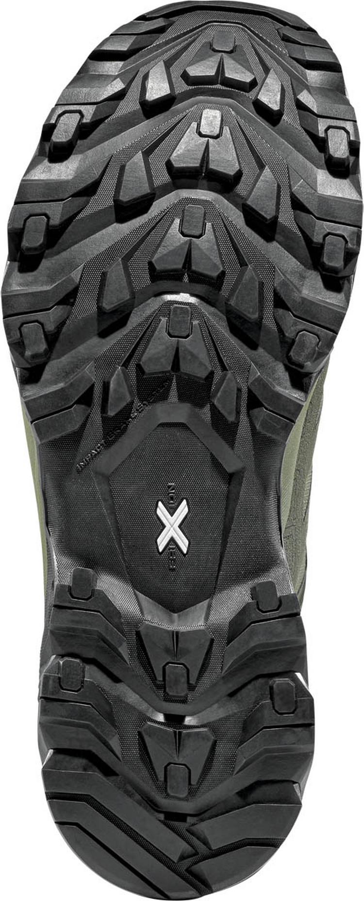 La Sportiva La Sportiva Ultra Raptor 3 Multifunktionsschuhe Herren - cypress-black - 1 | SportScheck