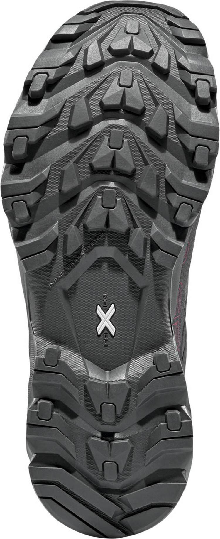 La Sportiva La Sportiva Ultra Raptor 3 Multifunktionsschuhe Damen - onyx-azalea - 1 | SportScheck