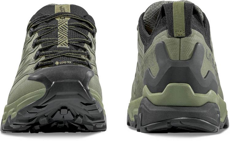 La Sportiva La Sportiva Ultra Raptor 3 Multifunktionsschuhe Herren - cypress-black - 3 | SportScheck