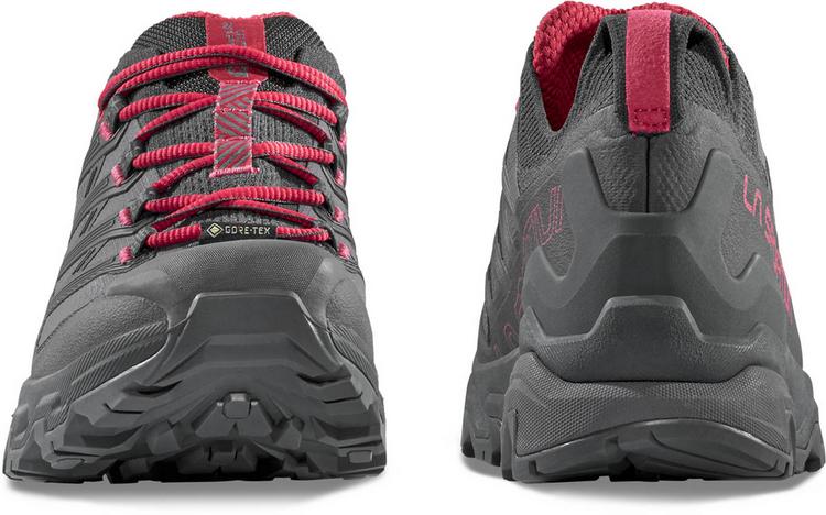 La Sportiva La Sportiva Ultra Raptor 3 Multifunktionsschuhe Damen - onyx-azalea - 3 | SportScheck
