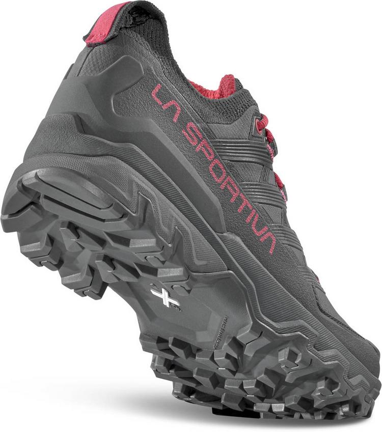 La Sportiva La Sportiva Ultra Raptor 3 Multifunktionsschuhe Damen - onyx-azalea - 4 | SportScheck