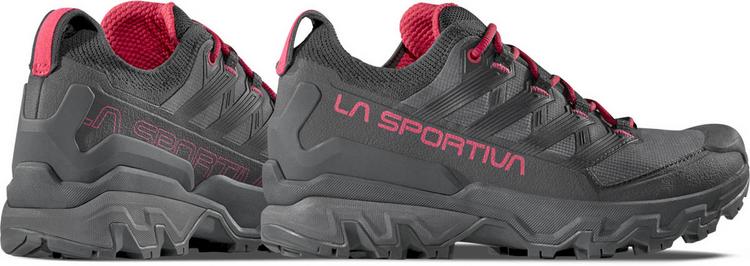 La Sportiva La Sportiva Ultra Raptor 3 Multifunktionsschuhe Damen - onyx-azalea - 5 | SportScheck