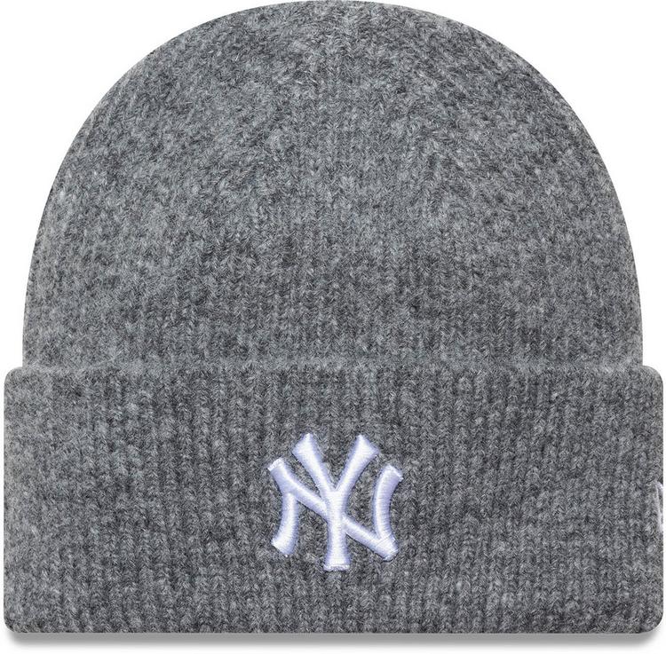 New Era New Era Beanie Damen - grey - 0 | SportScheck