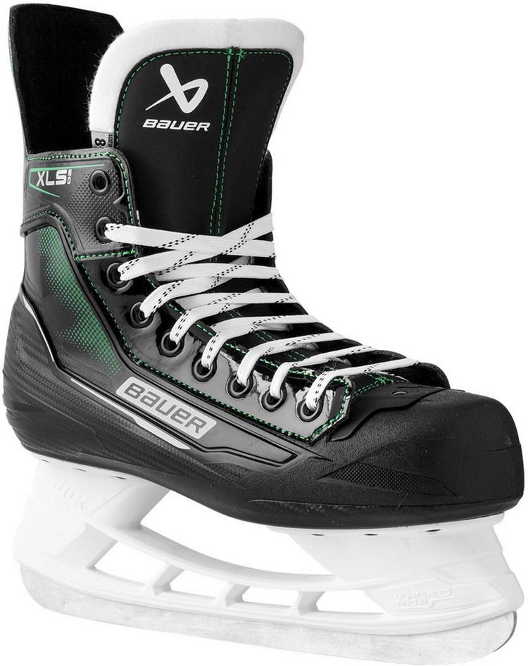 BAUER BAUER Schlittschuhe Herren - schwarz - 0 | SportScheck