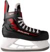 BAUER Schlittschuhe Herren - schwarz