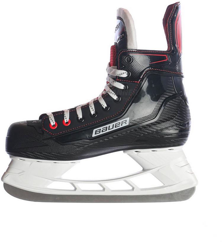 BAUER BAUER Schlittschuhe Herren - schwarz - 0 | SportScheck