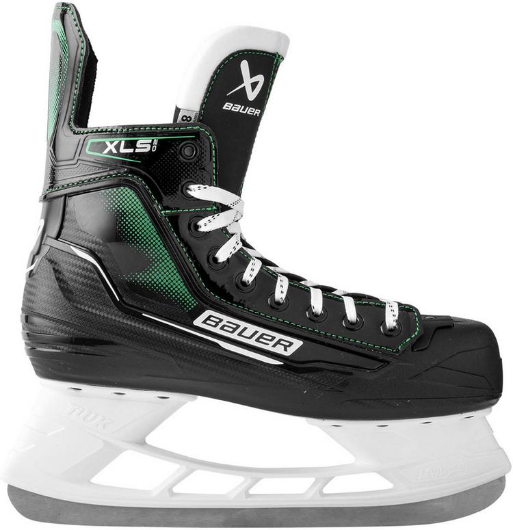 BAUER BAUER Schlittschuhe Herren - schwarz - 0 | SportScheck