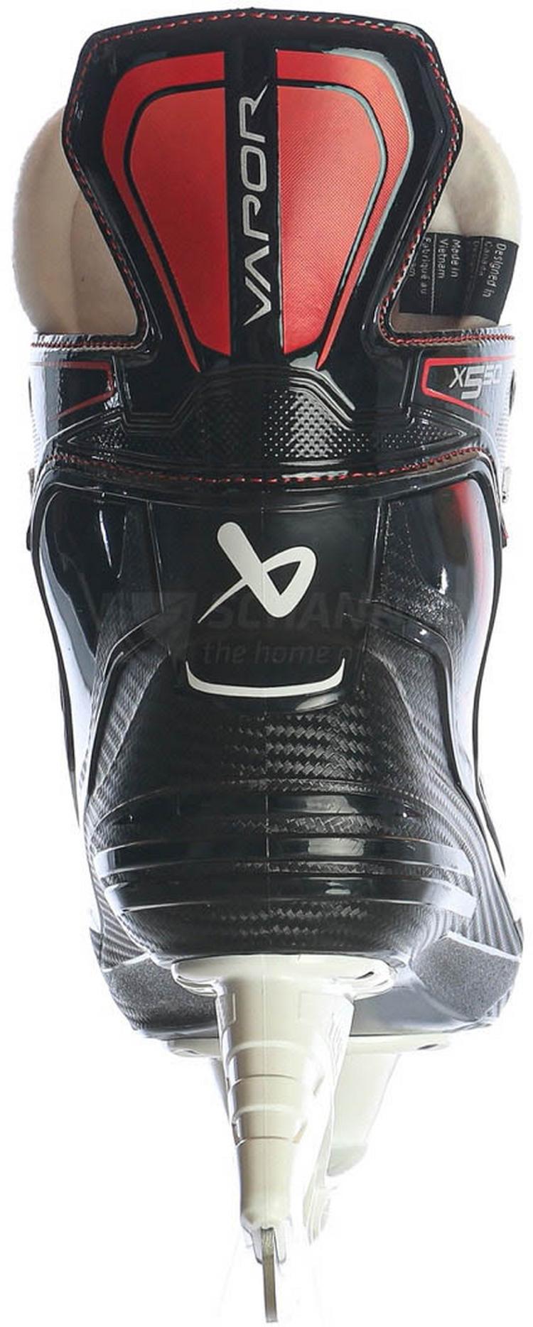 BAUER BAUER Schlittschuhe Herren - schwarz - 0 | SportScheck