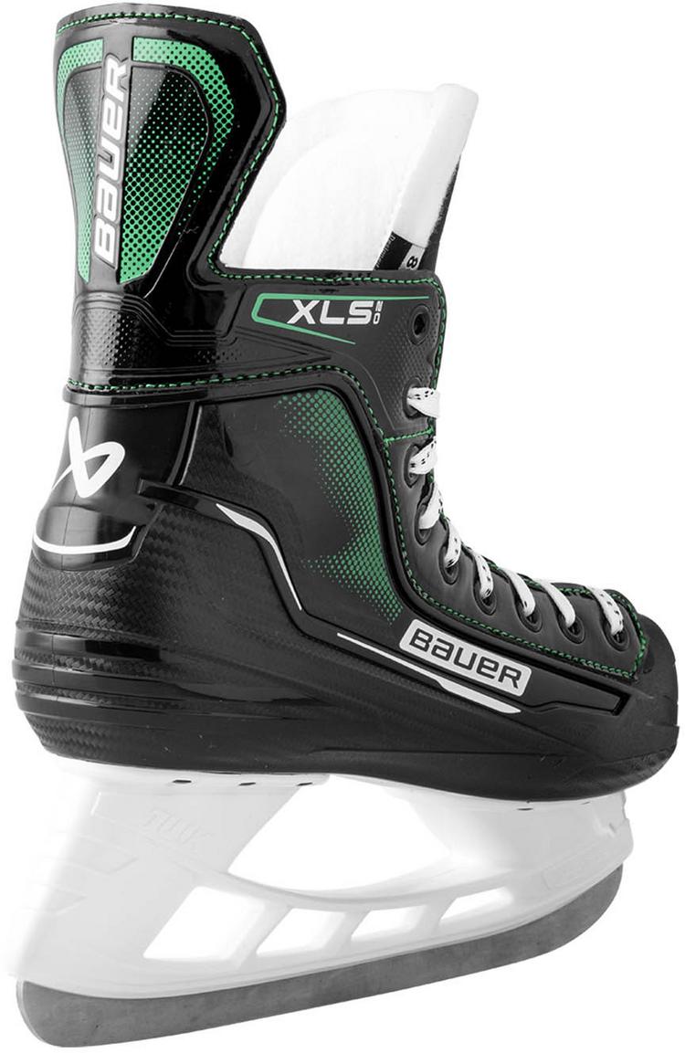 BAUER BAUER Schlittschuhe Herren - schwarz - 0 | SportScheck