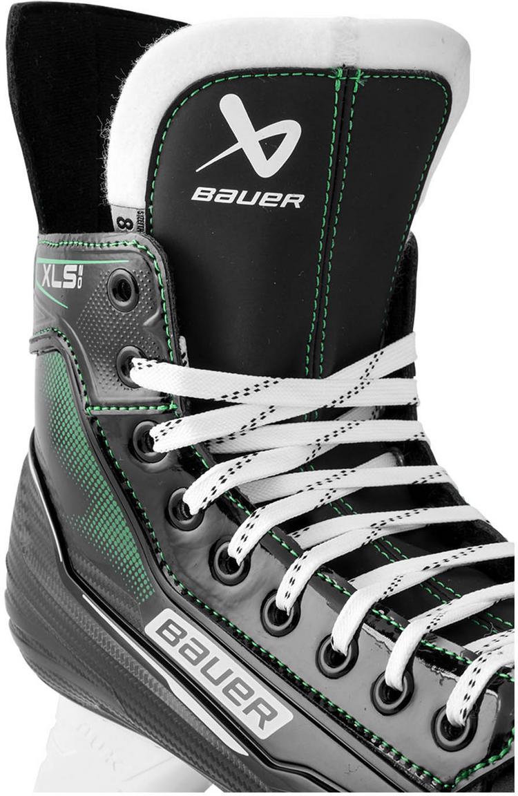 BAUER BAUER Schlittschuhe Herren - schwarz - 1 | SportScheck