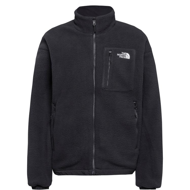 The North Face The North Face Yumiori Wendejacke Herren - tnf black-tnf black - 1 | SportScheck