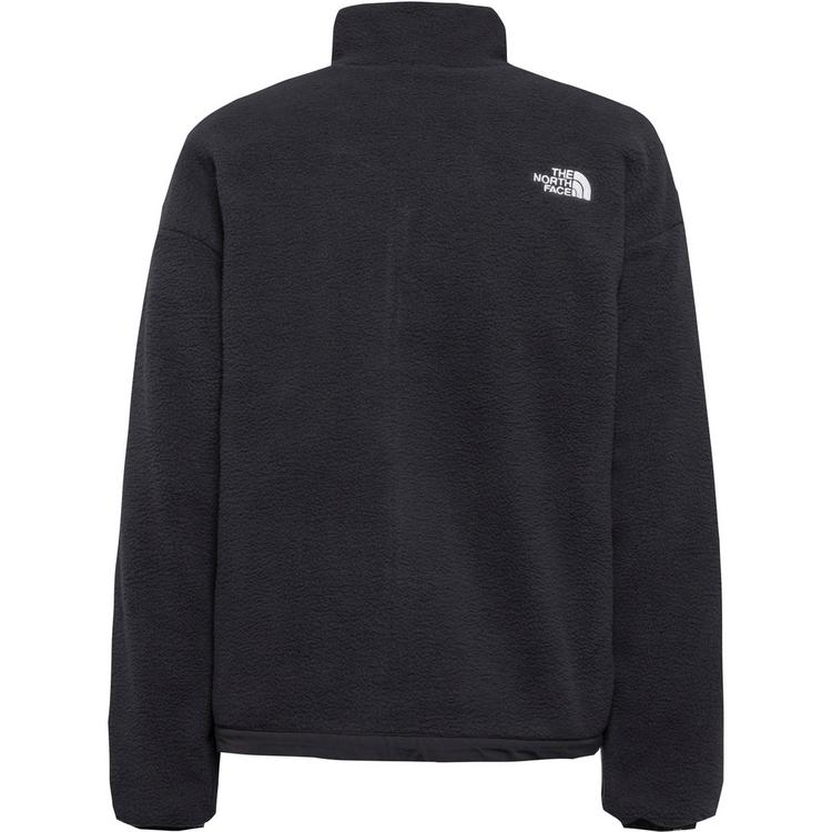 The North Face The North Face Yumiori Wendejacke Herren - tnf black-tnf black - 2 | SportScheck
