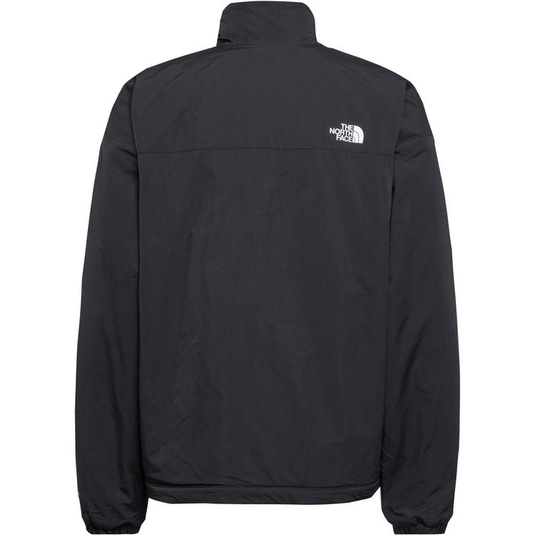 The North Face The North Face Yumiori Wendejacke Herren - tnf black-tnf black - 0 | SportScheck