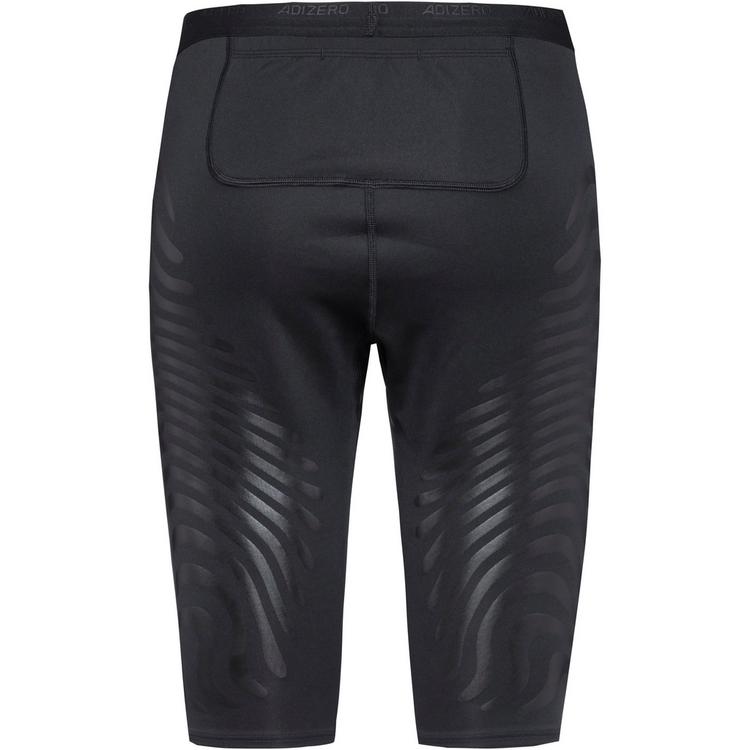 adidas adidas Adizero Lauftights Damen - black-black - 0 | SportScheck