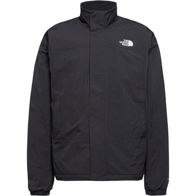 The North Face The North Face Yumiori Wendejacke Herren - tnf black-tnf black - 0 | SportScheck
